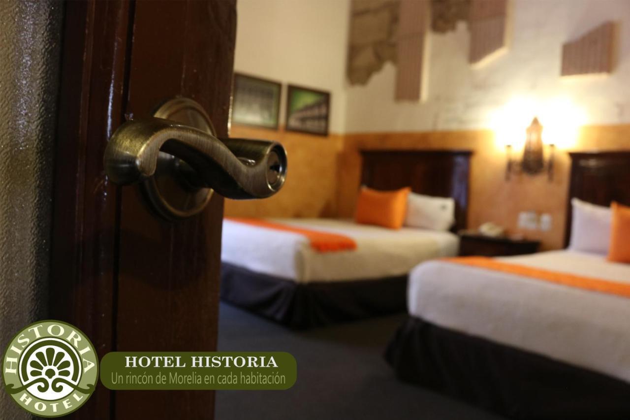 Historia Hotel 4*