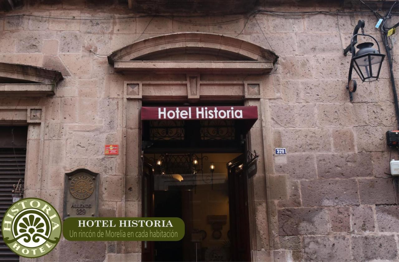 Historia Hotel 4*