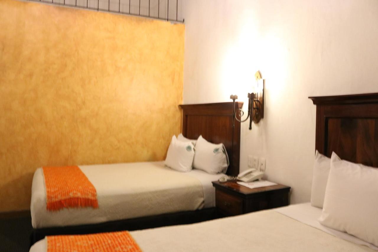 Historia Hotel