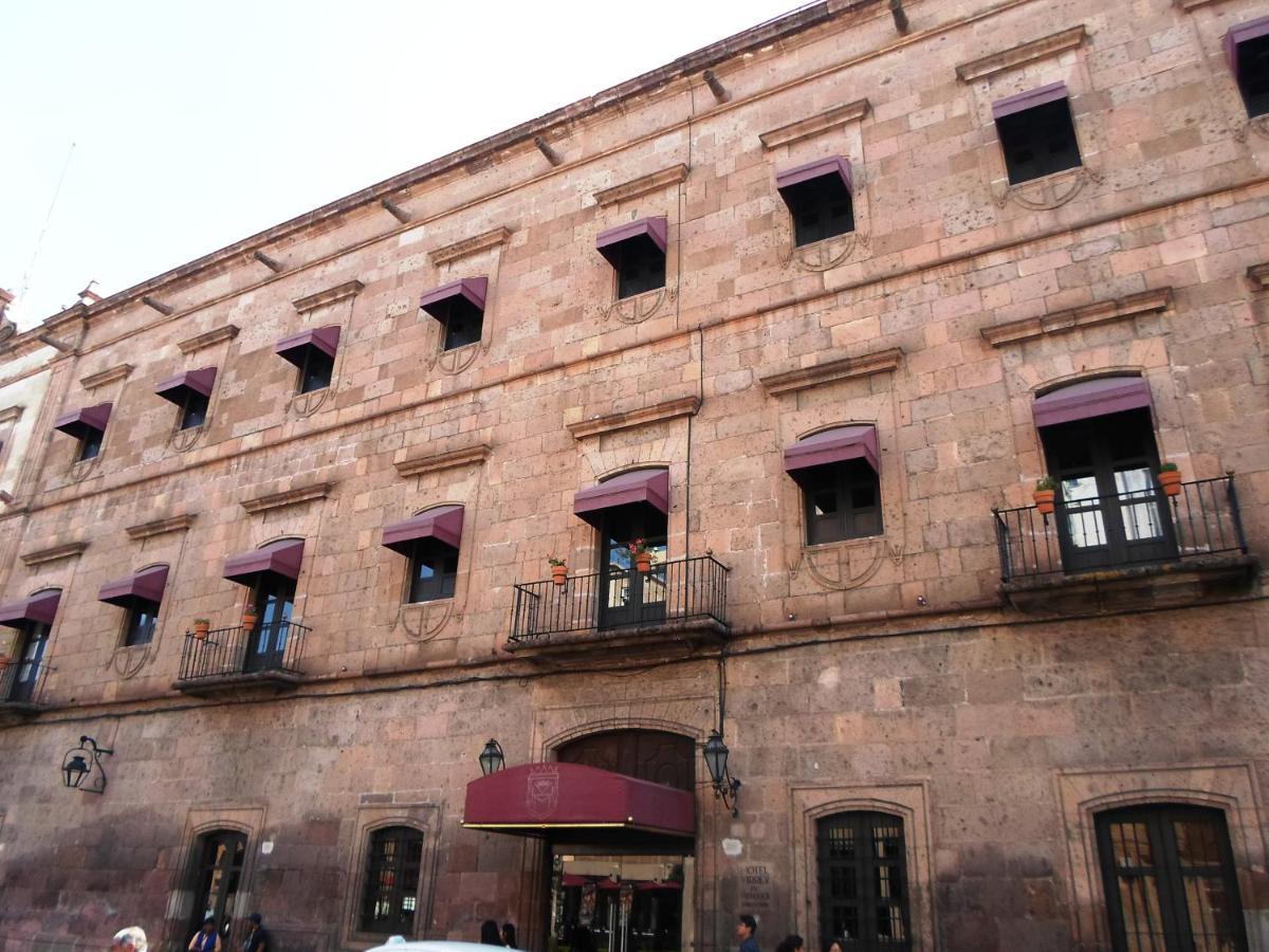 Virrey De Mendoza 5*