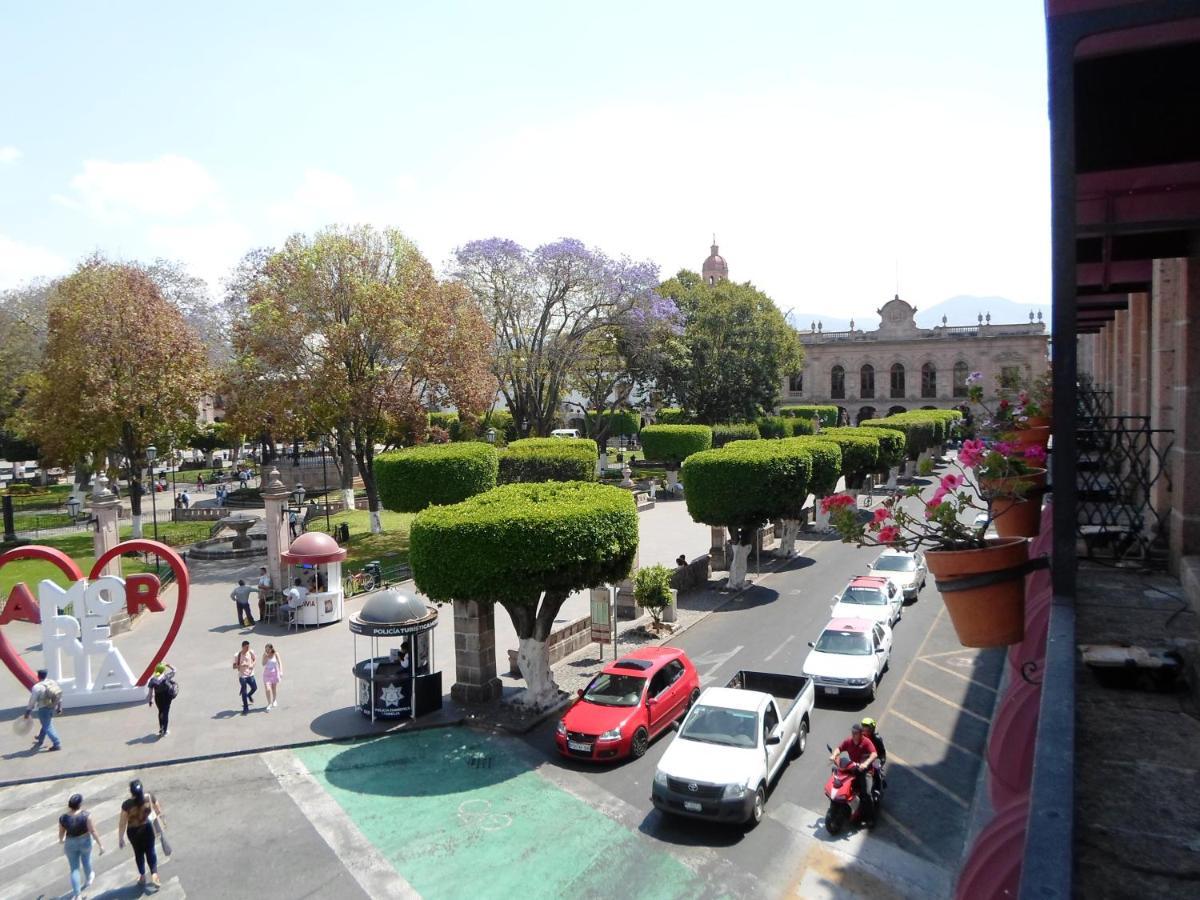 Virrey De Mendoza Hotel