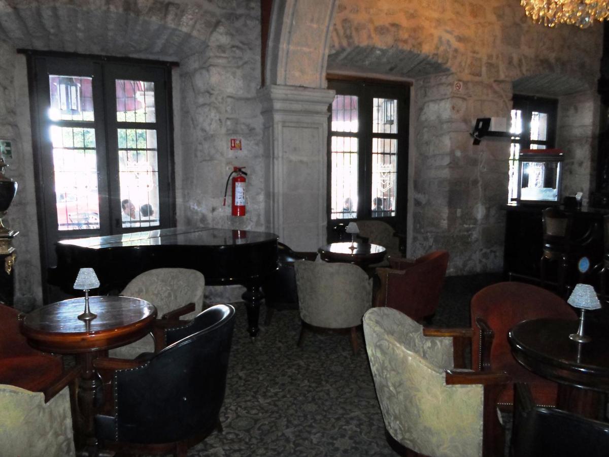 Virrey De Mendoza 5*