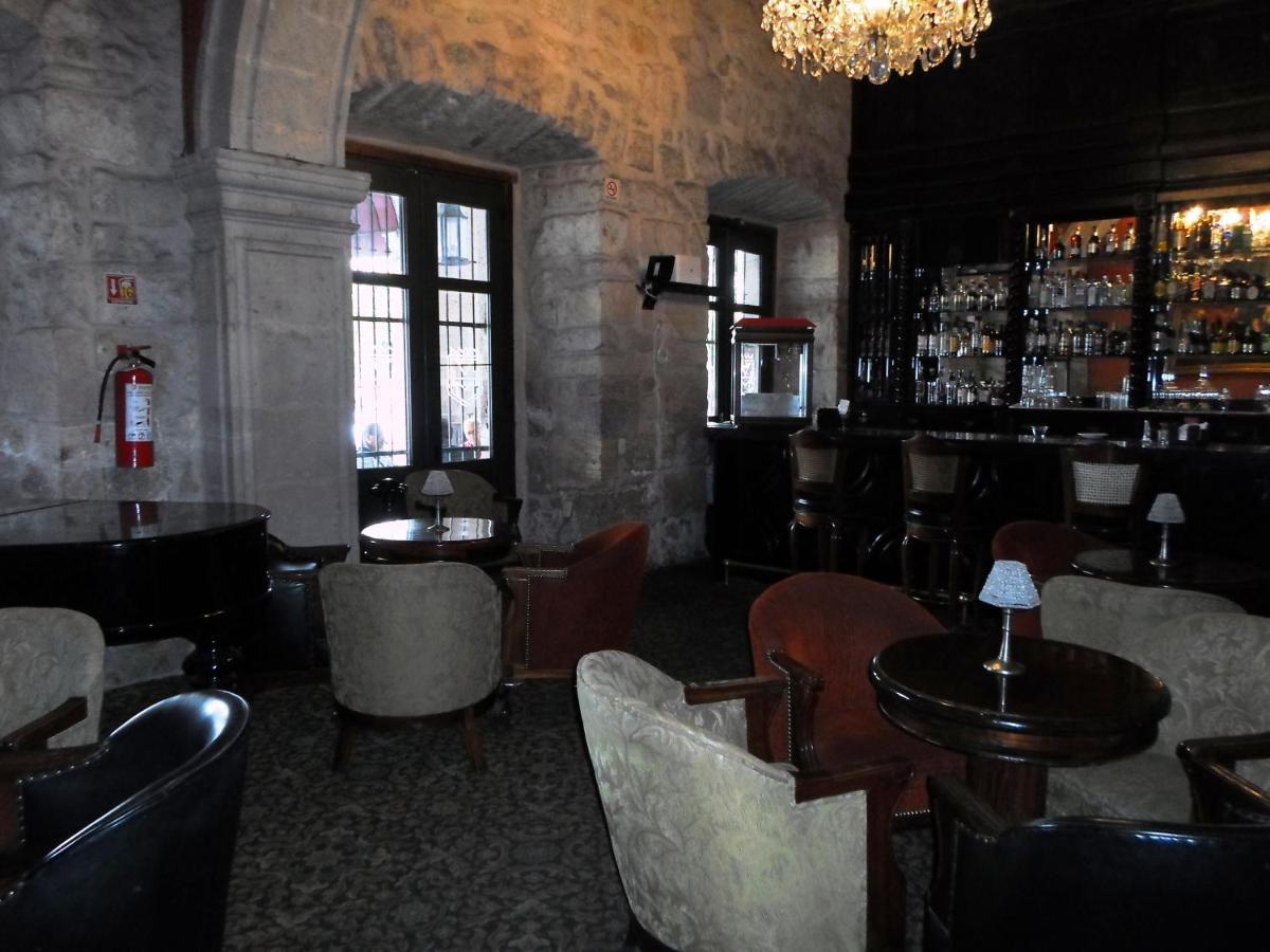 Virrey De Mendoza 5*