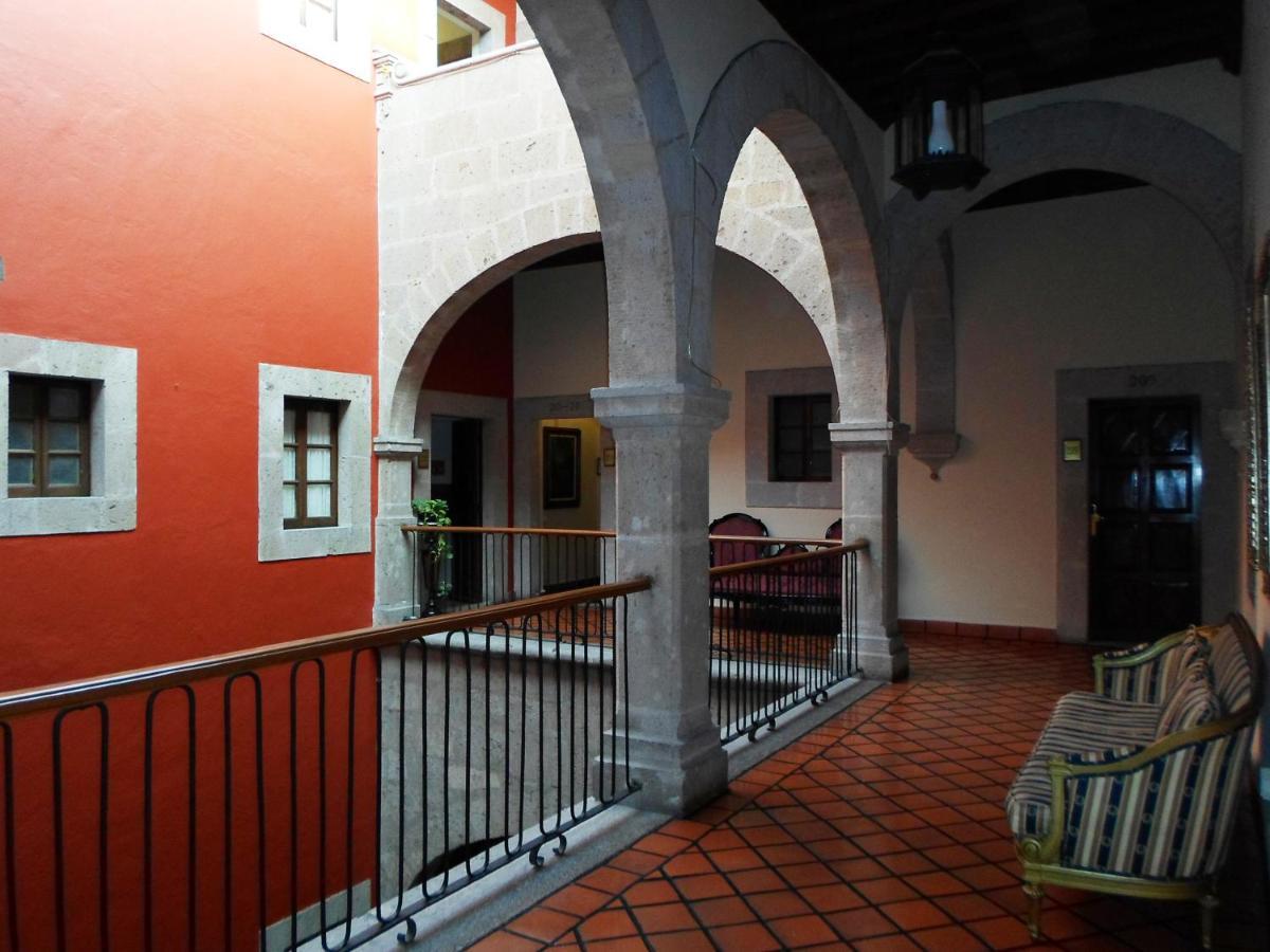 Virrey De Mendoza