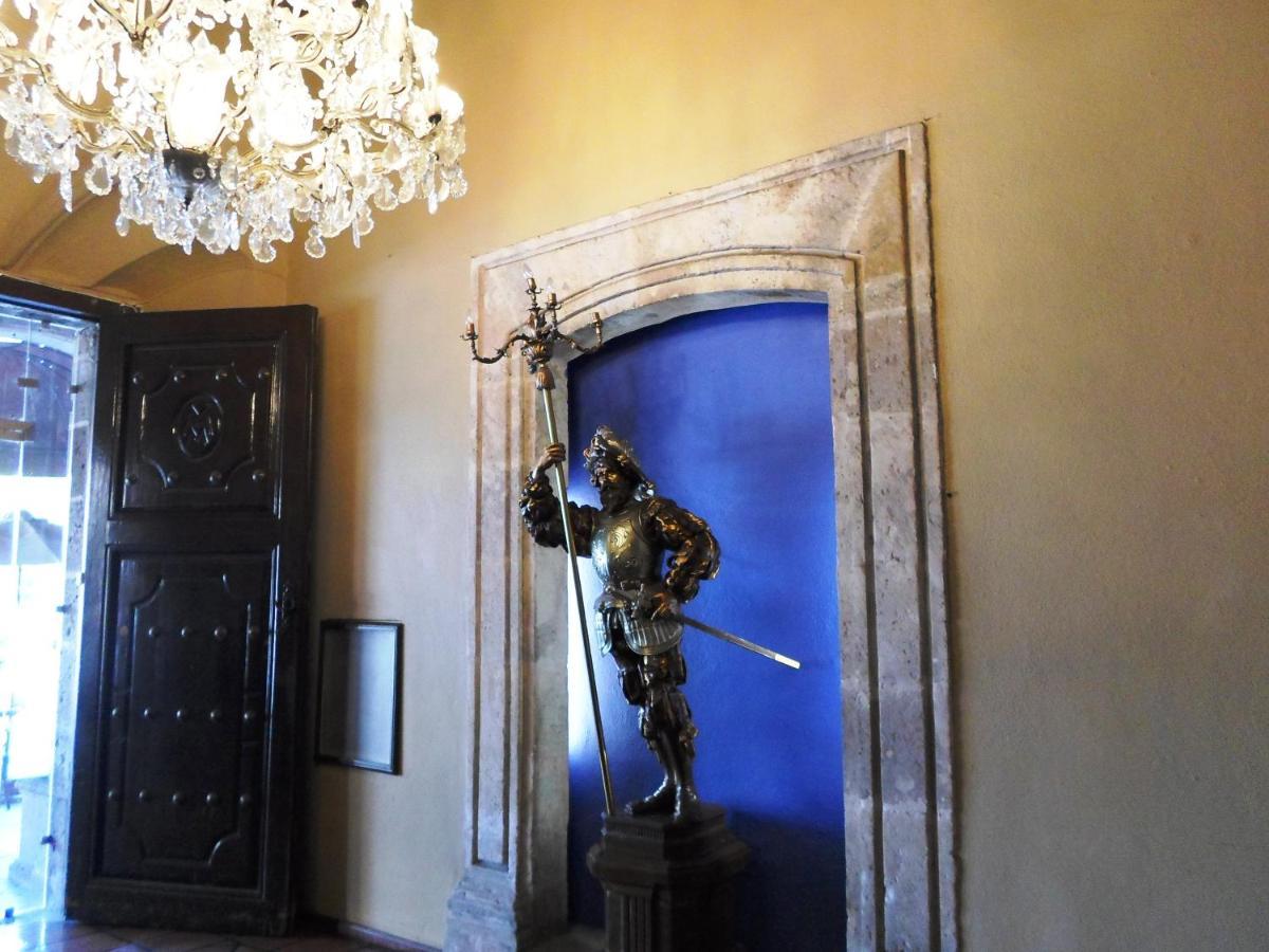 Virrey De Mendoza Hotel 5*