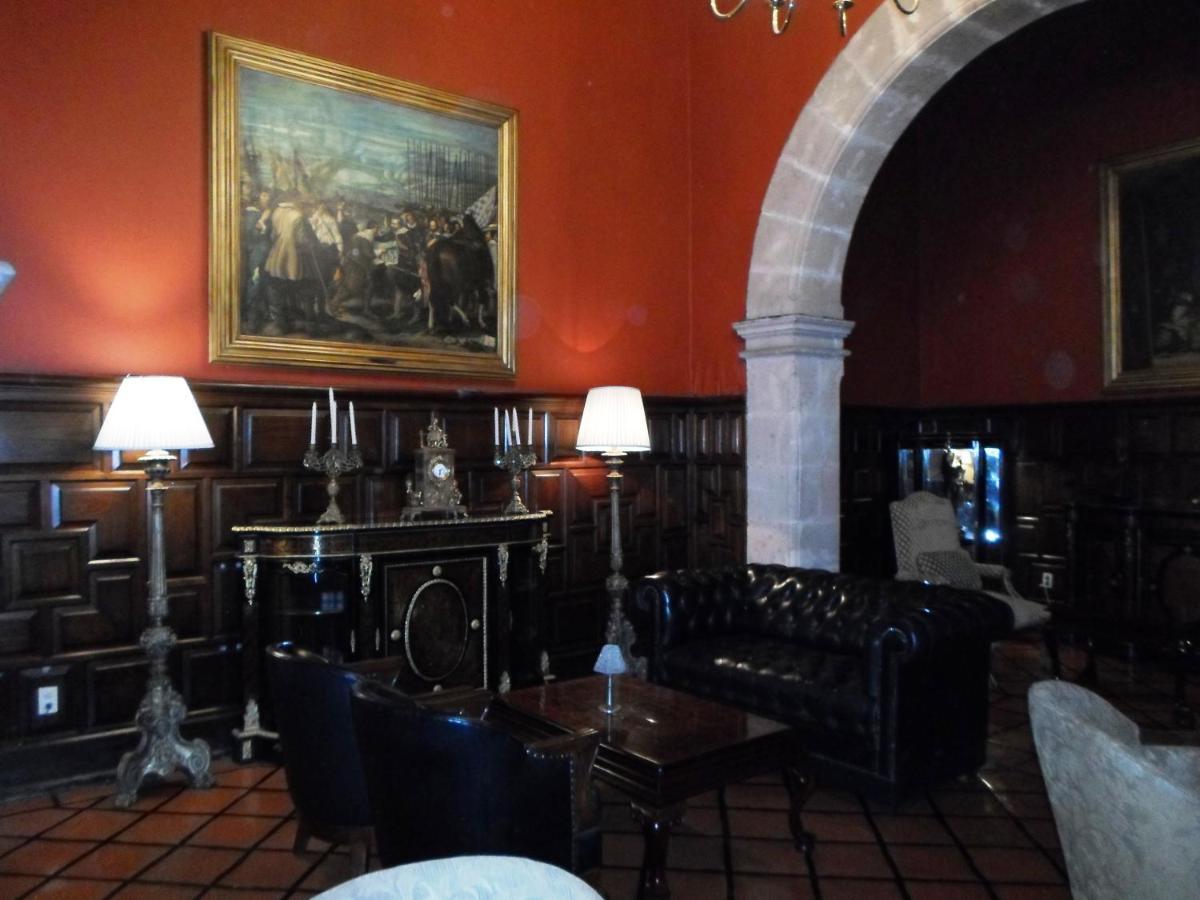 Virrey De Mendoza Morelia