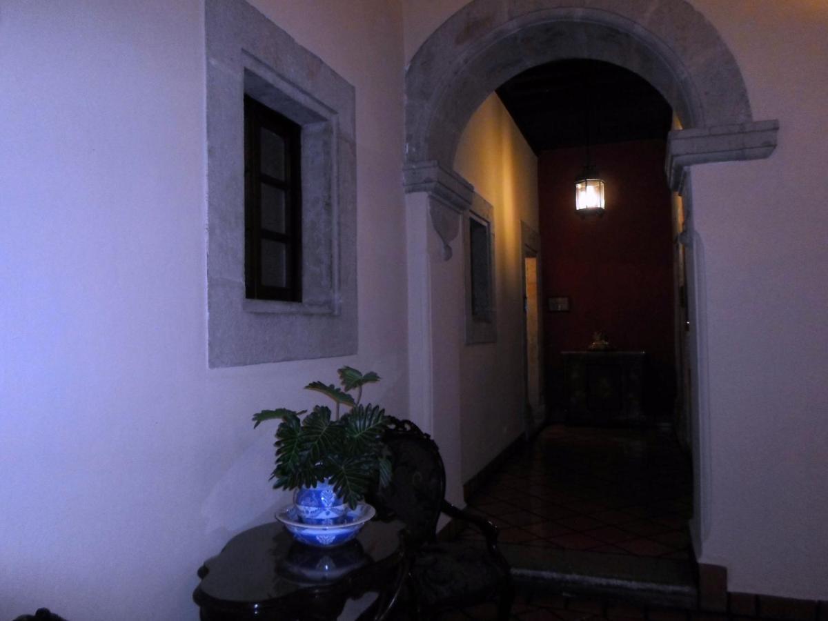 Virrey De Mendoza Hotel 5*