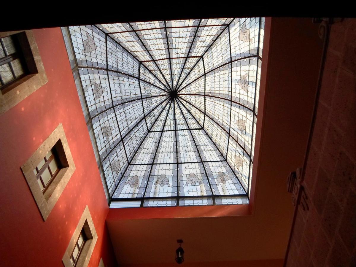 Virrey De Mendoza Hotel 5*