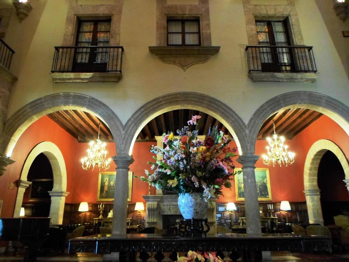 Virrey De Mendoza Morelia