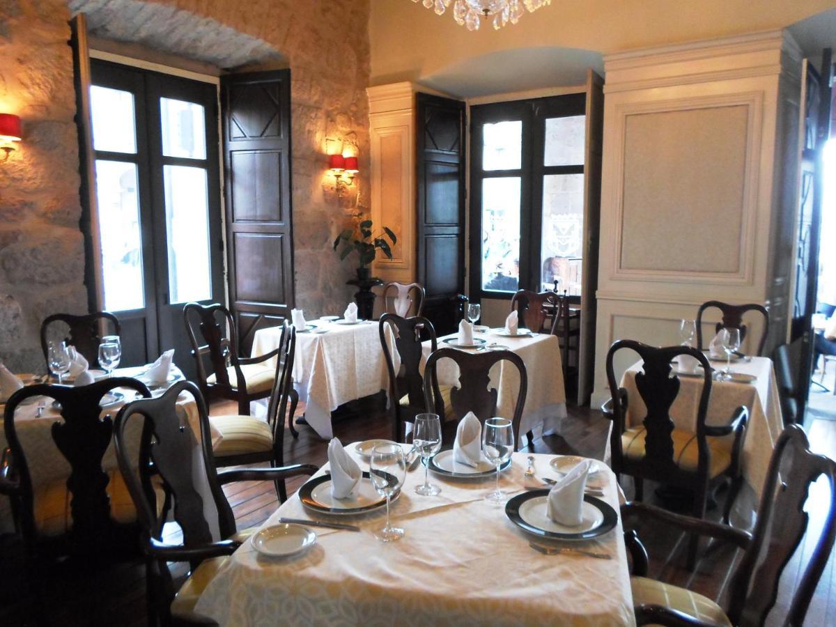 Virrey De Mendoza Hotel 5*