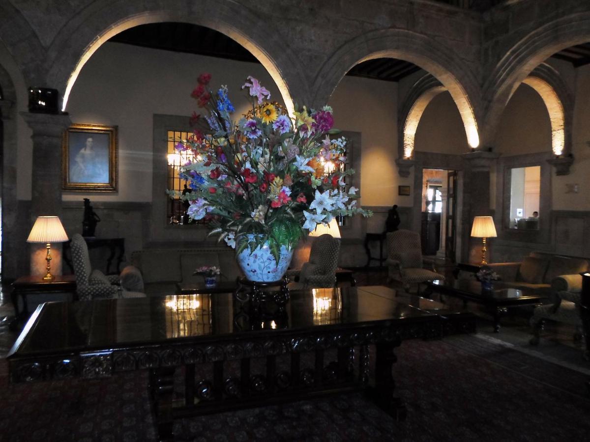 Virrey De Mendoza 5* Morelia