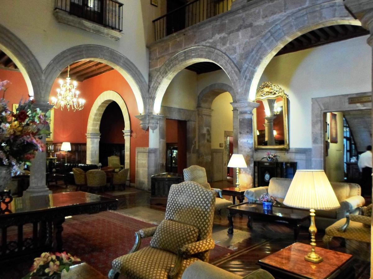 Virrey De Mendoza