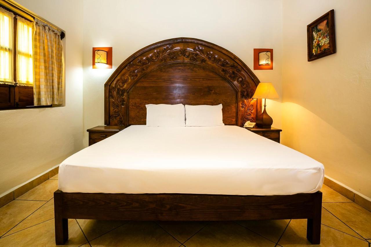 Casa Del Virrey&suites 2*