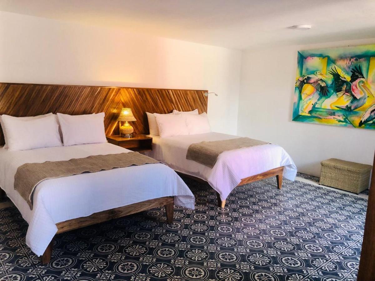Hotel Nana Vida Morelia