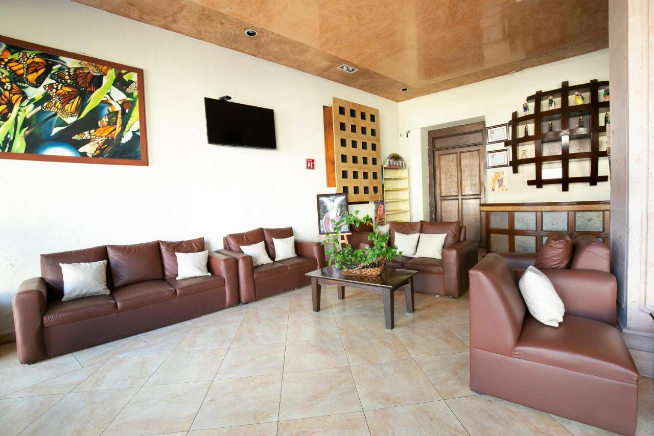 Hotel Casa Del Virrey&suites 2*