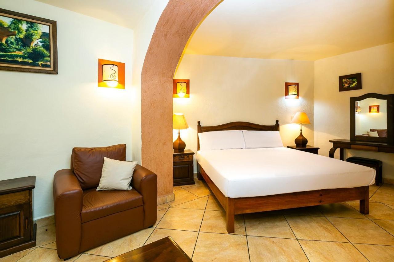 Casa Del Virrey&suites Hotel 2*