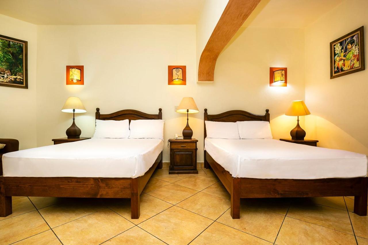 Casa Del Virrey&suites 2* Morelia