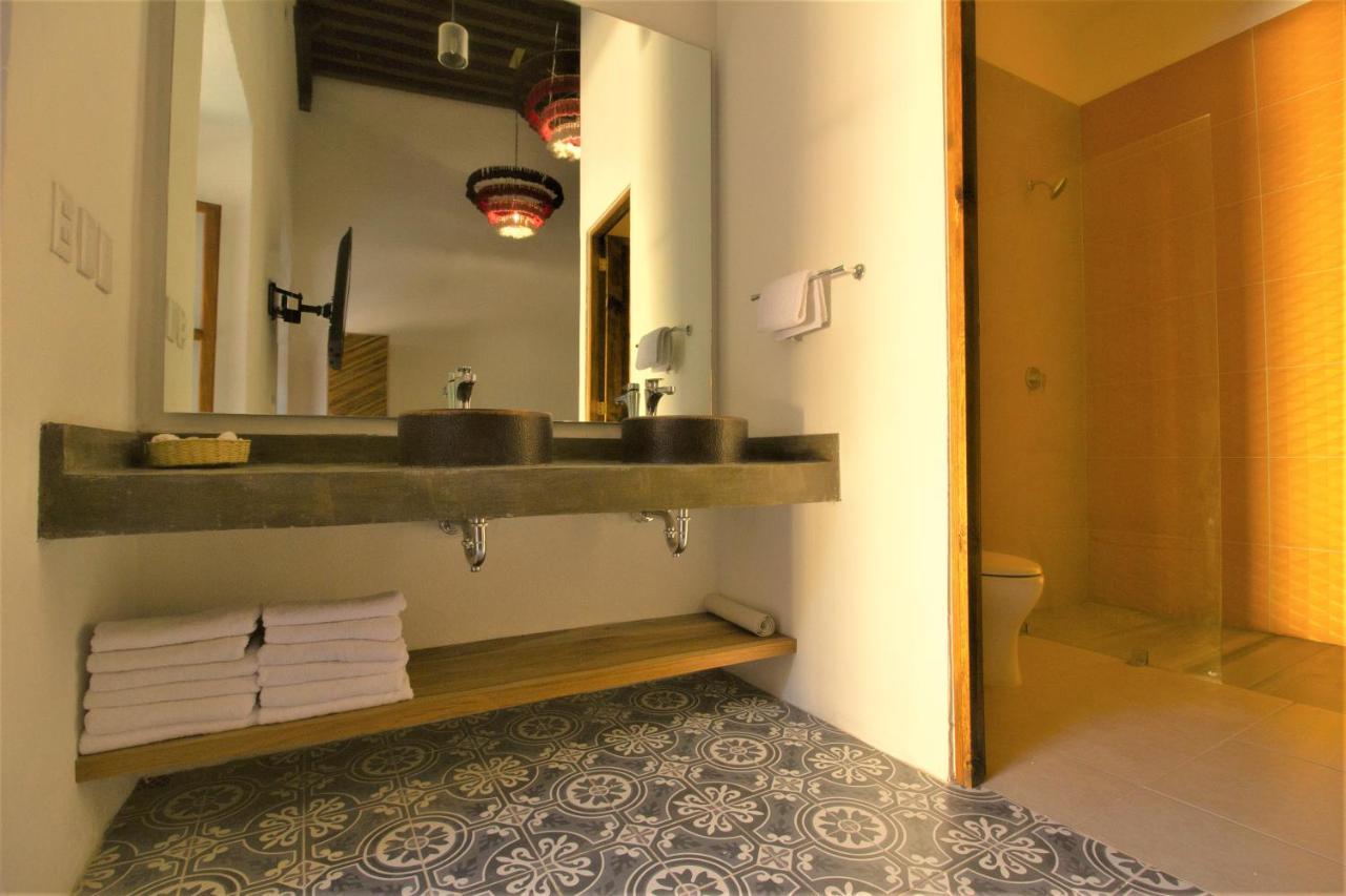 Nana Vida Hotel