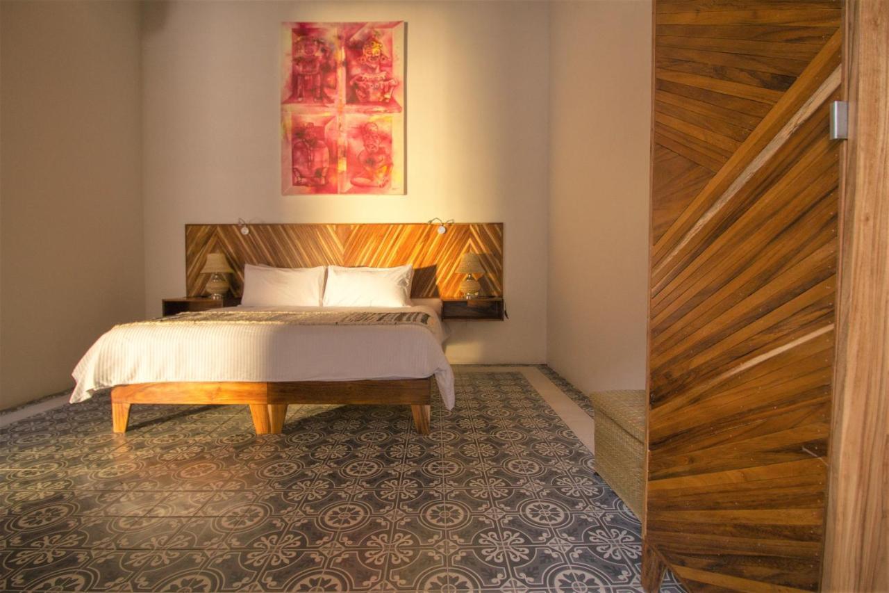 Hotel Nana Vida Morelia