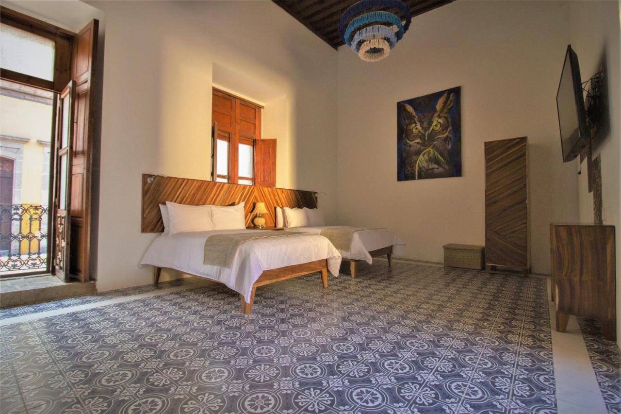 Hotel Nana Vida