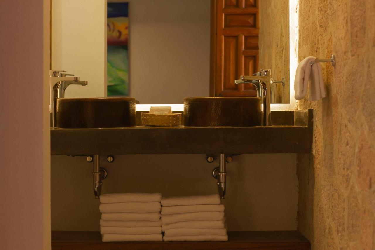 Hotel Nana Vida Morelia