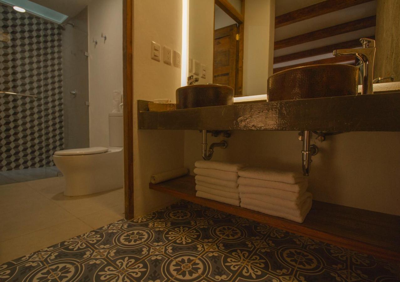 Nana Vida Hotel Morelia