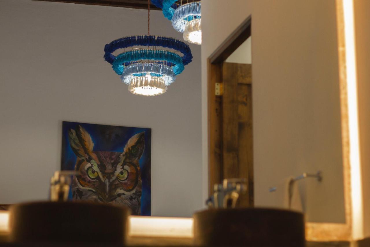 Nana Vida Hotel Morelia