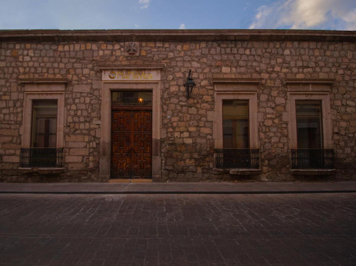Nana Vida Hotel Morelia