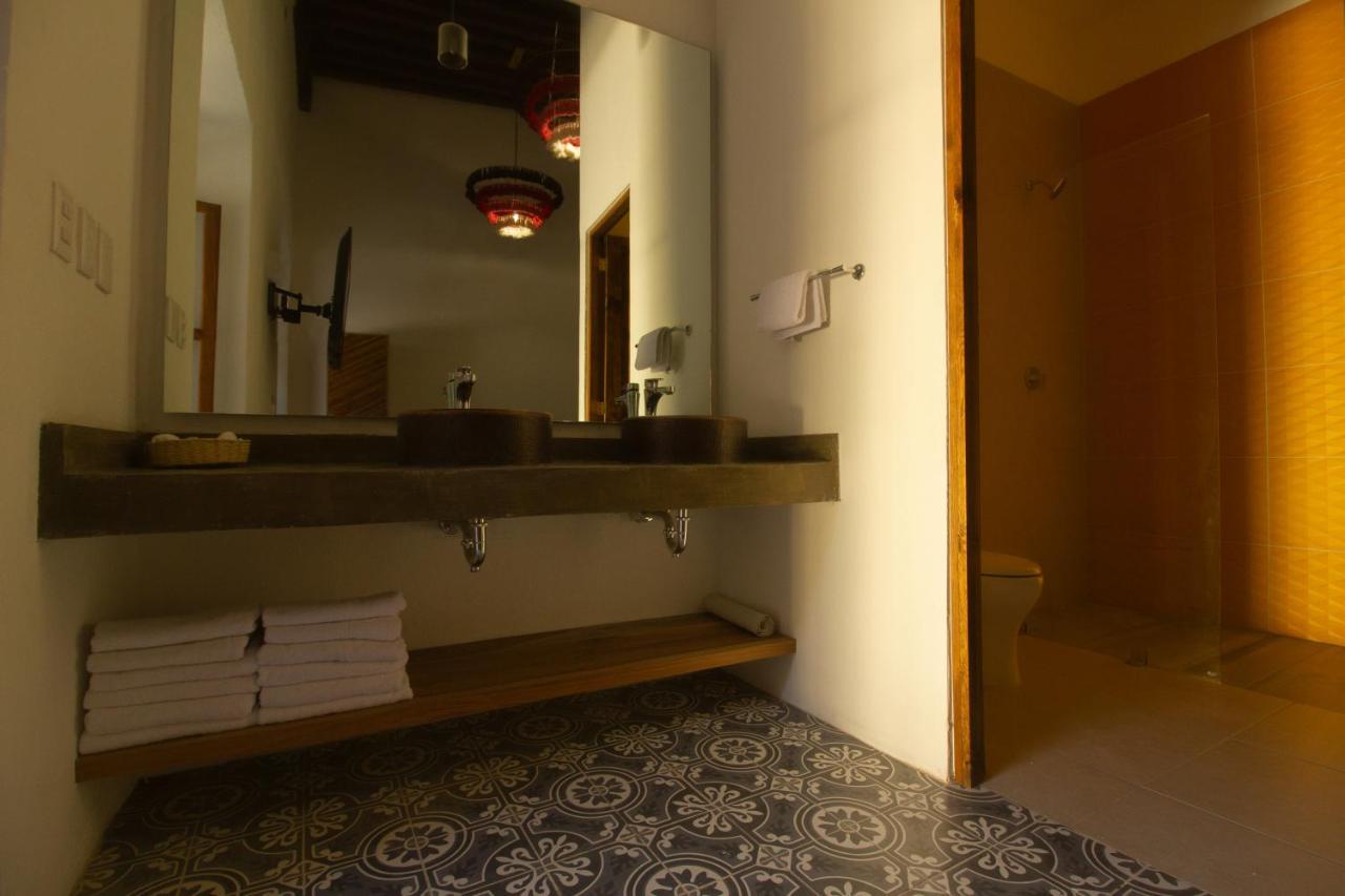 Nana Vida Hotel