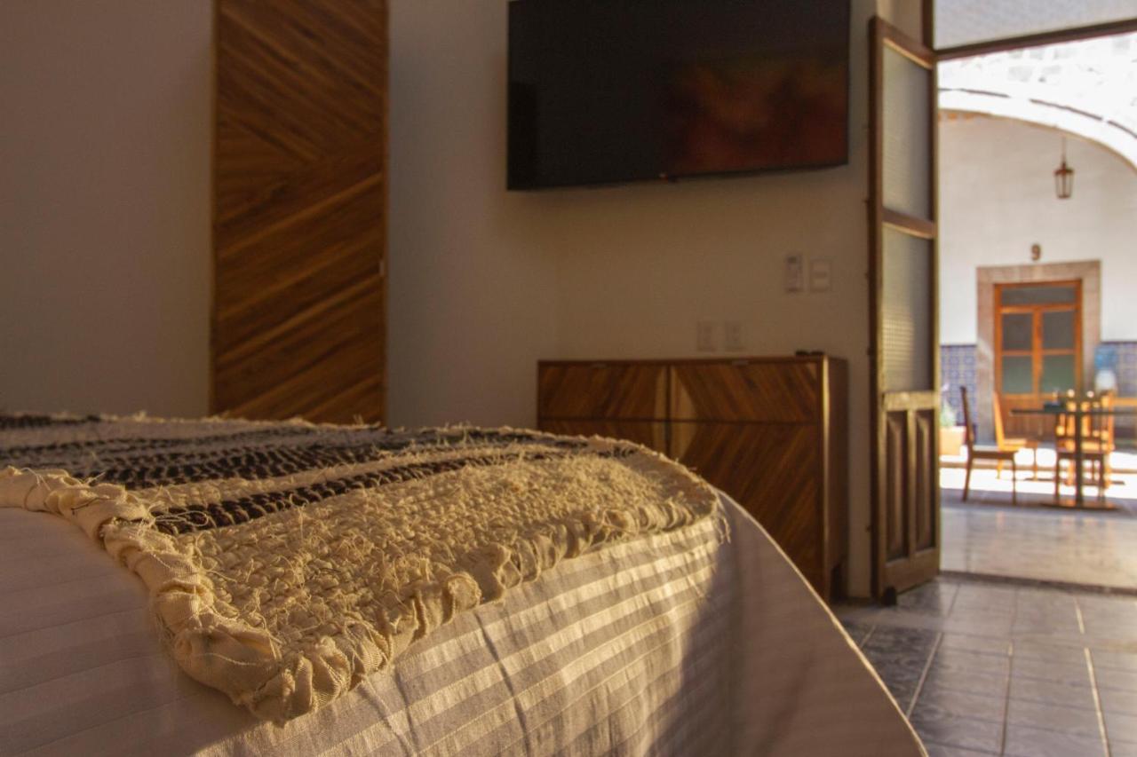 Hotel Nana Vida