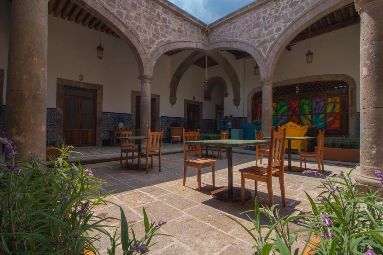 Nana Vida 4* Morelia