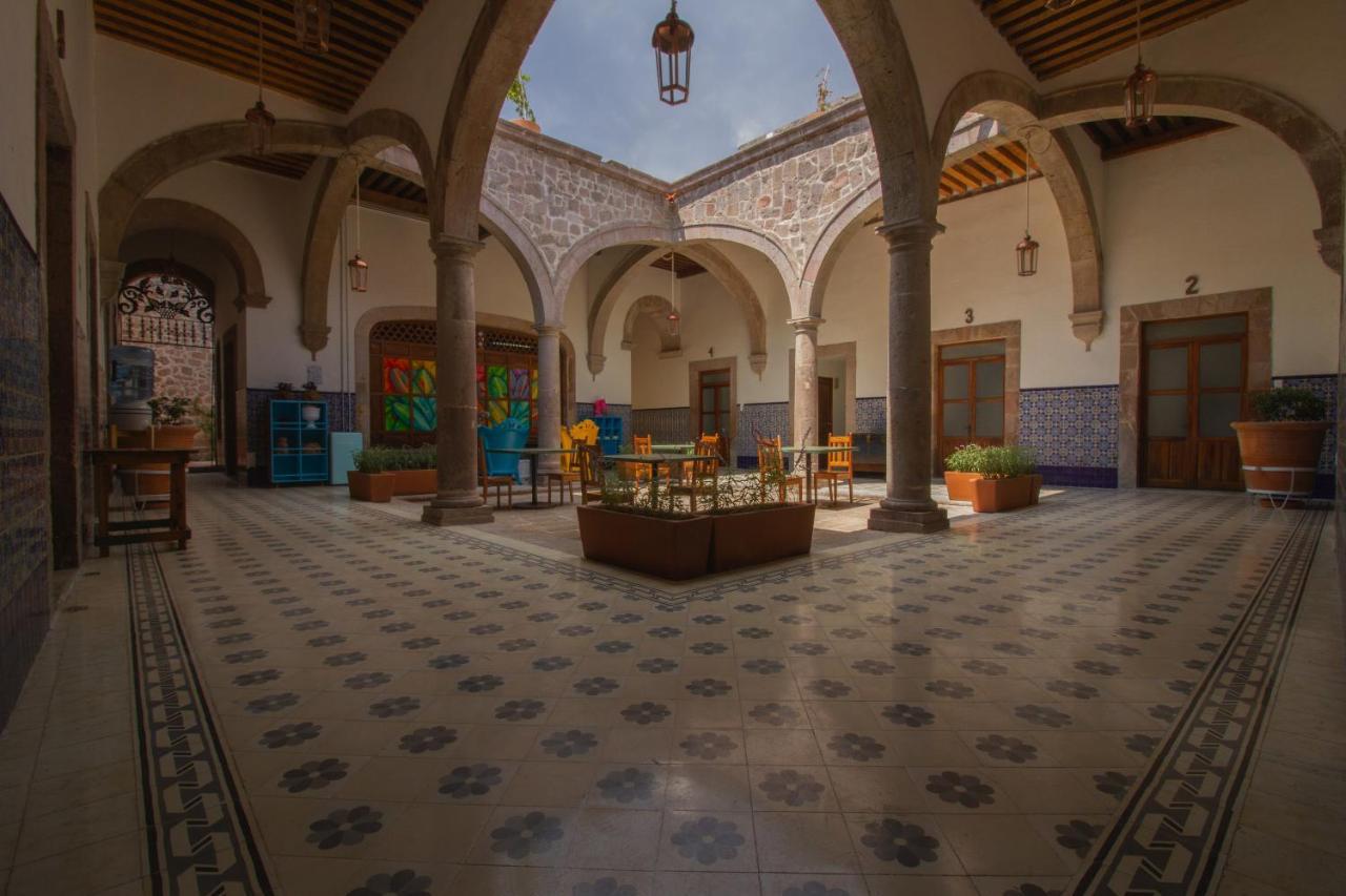 Hotel Nana Vida