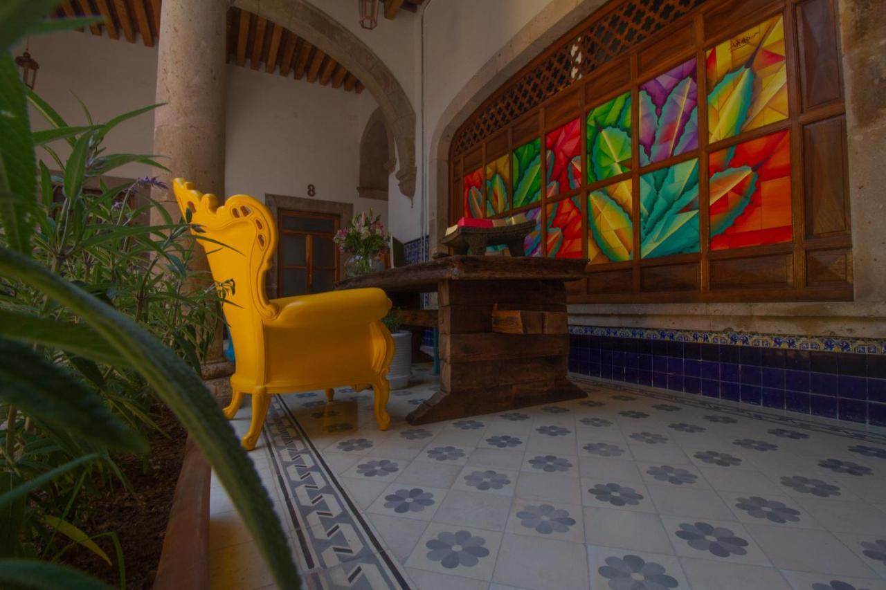 Nana Vida Hotel