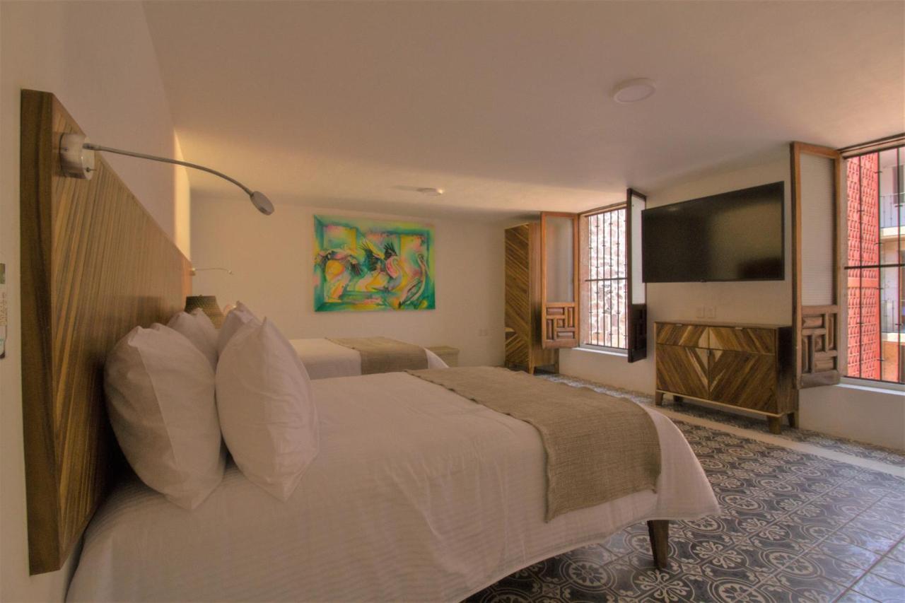 Nana Vida Hotel