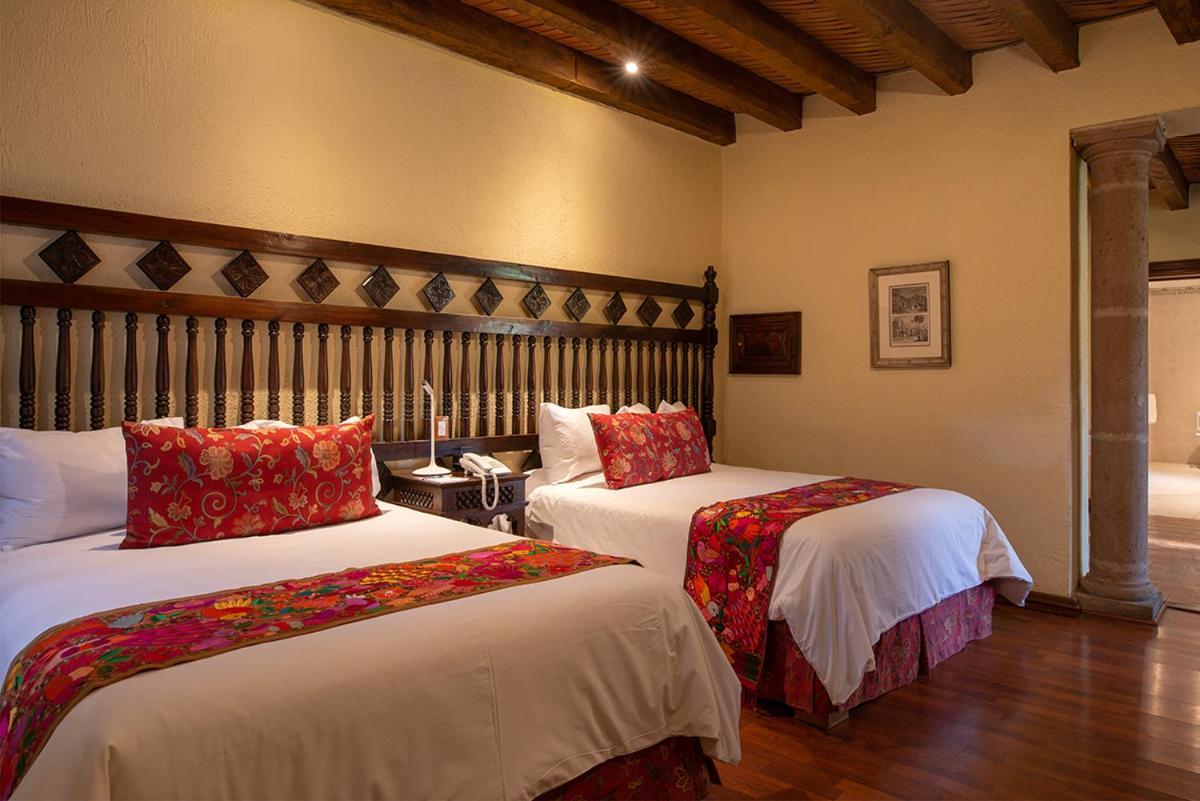 Montaña Hotel&spa Hotel