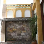La casona de Tacubaya