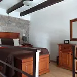 Hotel Refugio Agustino
