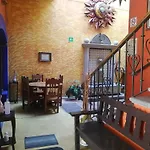 Hostal Casa Castillo