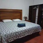 Habitacion Delux 4 Centro Morelia