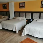 Hotel Las Américas