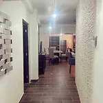 Departamento De 3 Recamaras Recien Renovado Listo Para Tu Estadia .