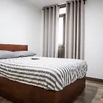 Moderno departamento a 3 cuadras de catedral