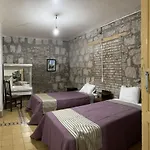 Hostería vallisoletana morelia