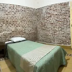 Hostería vallisoletana morelia