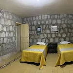 Hostería vallisoletana morelia