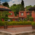 Villa Montana Hotel & Spa