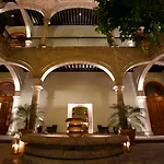 Casa Grande Hotel Boutique