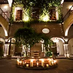 Casa Grande Hotel Boutique