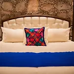 Casa Vieja Hotel Boutique