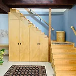 Casona Origen